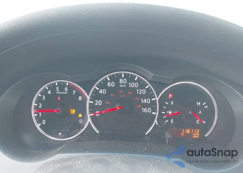 2012 Nissan Altima 2.5 S z USA, uszkodzony, nr VIN 1N4AL2APXCC214103